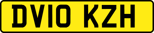 DV10KZH