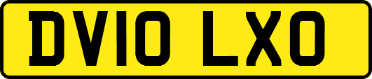 DV10LXO