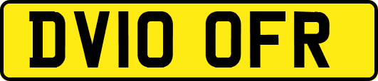 DV10OFR