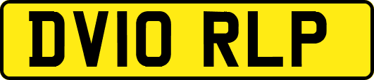 DV10RLP