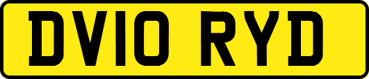 DV10RYD