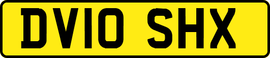 DV10SHX