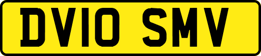 DV10SMV