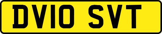 DV10SVT