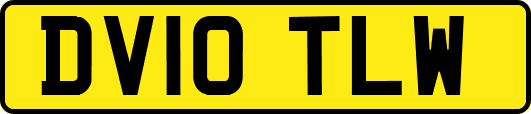 DV10TLW