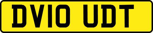 DV10UDT