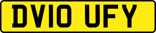 DV10UFY