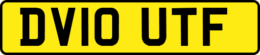 DV10UTF