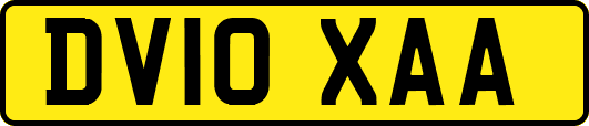 DV10XAA