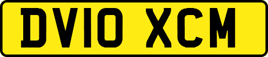 DV10XCM