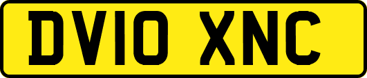DV10XNC