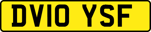 DV10YSF
