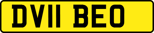 DV11BEO