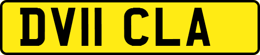 DV11CLA