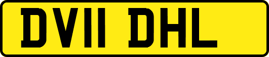 DV11DHL