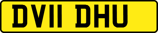 DV11DHU