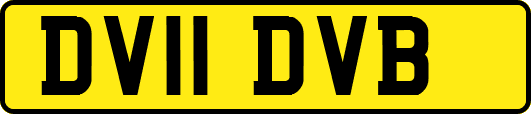 DV11DVB