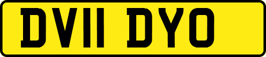 DV11DYO