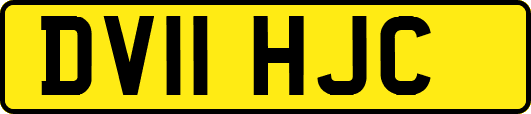 DV11HJC