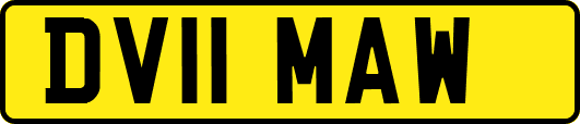 DV11MAW