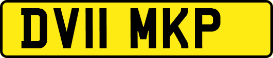 DV11MKP