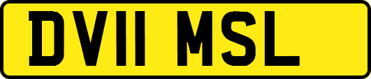 DV11MSL
