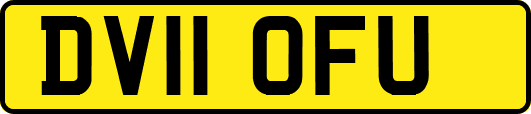 DV11OFU