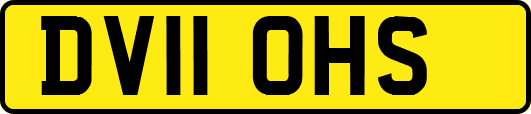 DV11OHS