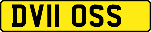 DV11OSS