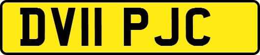 DV11PJC