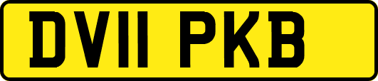 DV11PKB