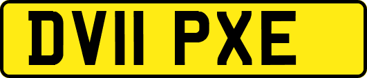 DV11PXE