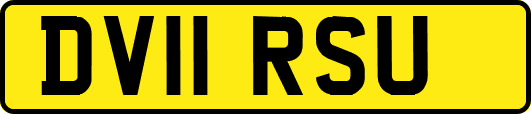 DV11RSU