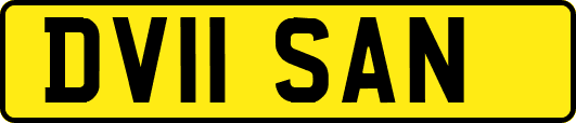 DV11SAN