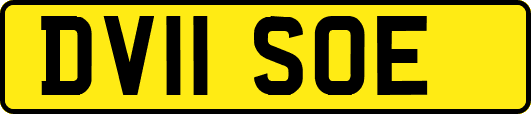 DV11SOE