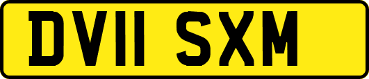 DV11SXM