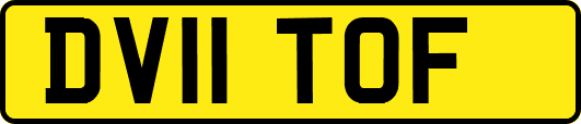 DV11TOF