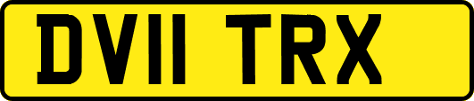 DV11TRX