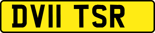 DV11TSR