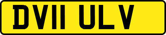 DV11ULV