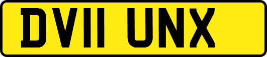 DV11UNX