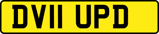 DV11UPD