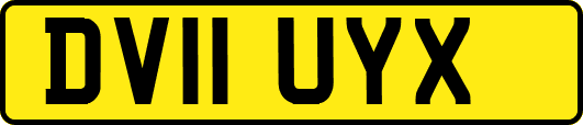 DV11UYX