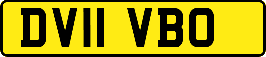 DV11VBO