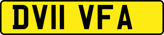 DV11VFA