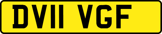 DV11VGF