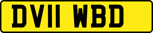 DV11WBD