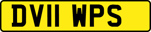 DV11WPS