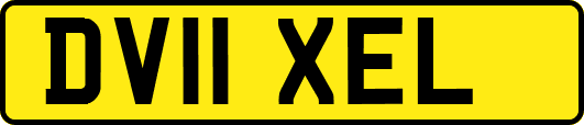 DV11XEL