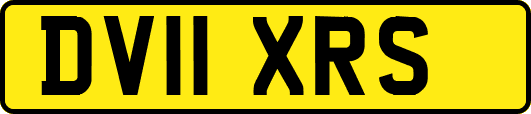 DV11XRS